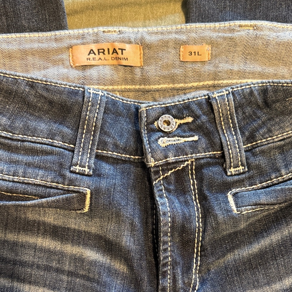 Ariat Women’s Trouser Jeans